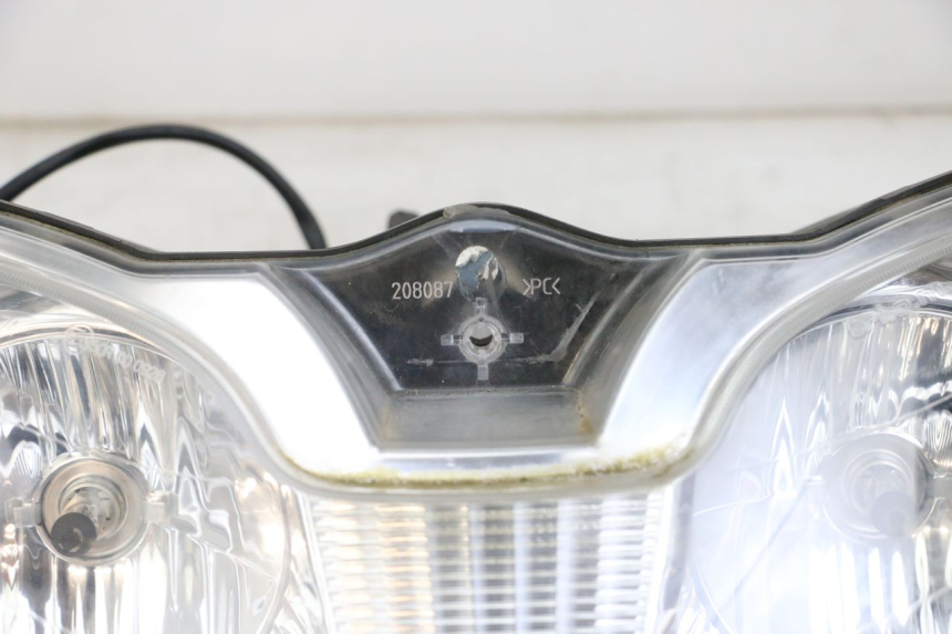 photo de FARO DELANTERO PIAGGIO X8 125 (2004 - 2007)