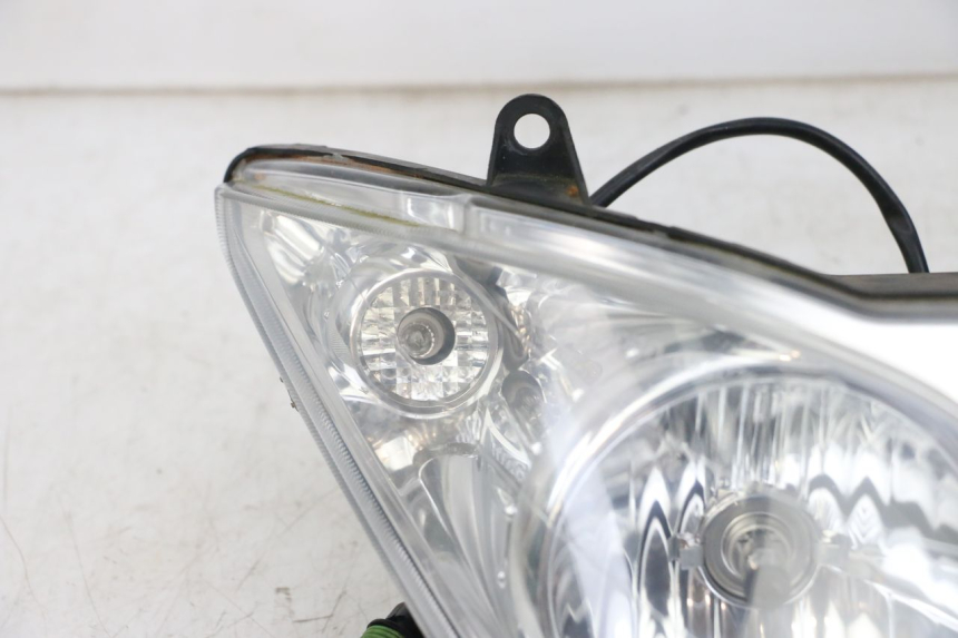 photo de FARO DELANTERO PIAGGIO X8 125 (2004 - 2007)