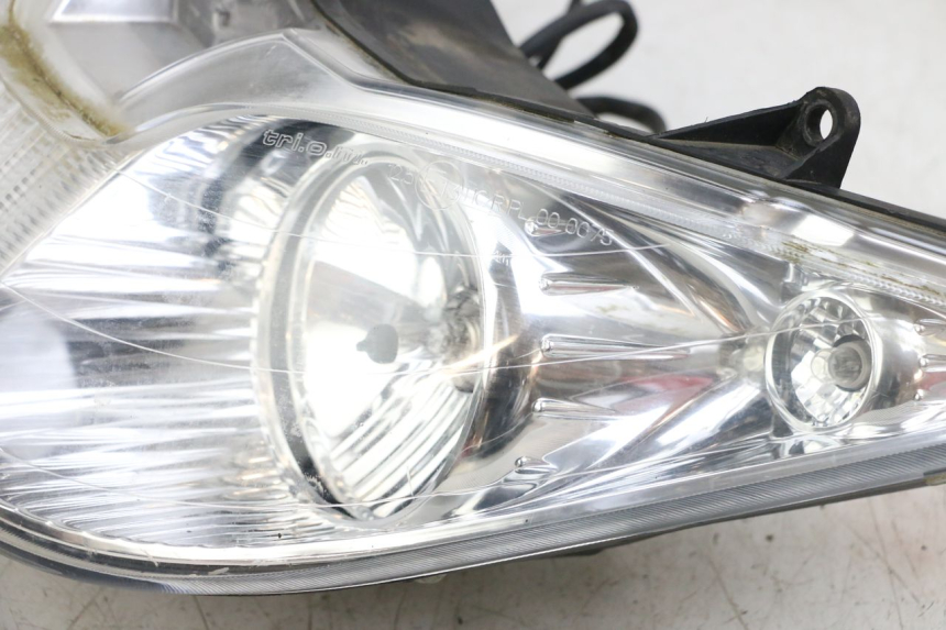 photo de FARO DELANTERO PIAGGIO X8 125 (2004 - 2007)