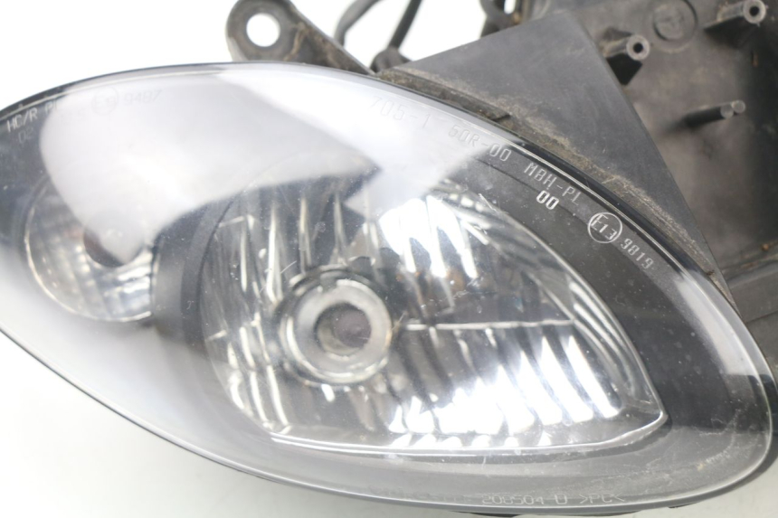 photo de FARO DELANTERO PIAGGIO X9 125 (2000 - 2003)