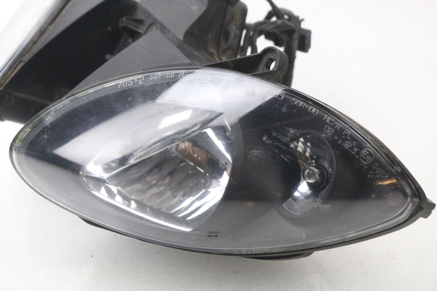 photo de FARO DELANTERO PIAGGIO X9 125 (2000 - 2003)