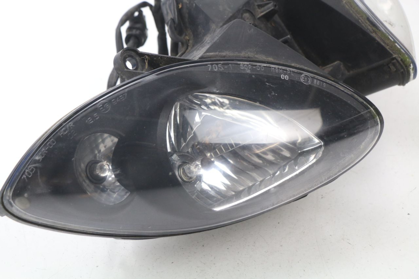 photo de FARO DELANTERO PIAGGIO X9 125 (2000 - 2003)