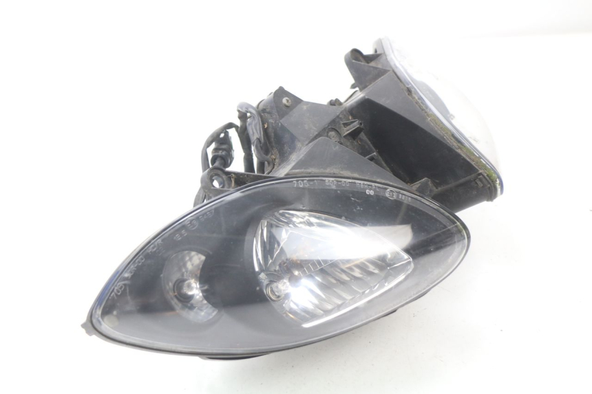 photo de FARO DELANTERO PIAGGIO X9 125 (2000 - 2003)