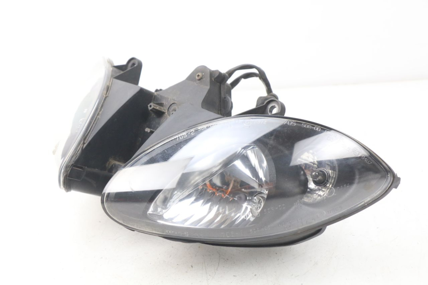 photo de FARO DELANTERO PIAGGIO X9 125 (2000 - 2003)