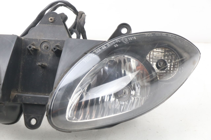 photo de FARO DELANTERO PIAGGIO X9 125 (2000 - 2003)