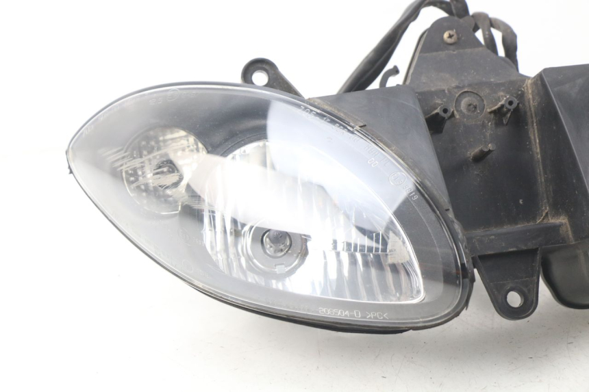 photo de FARO DELANTERO PIAGGIO X9 125 (2000 - 2003)