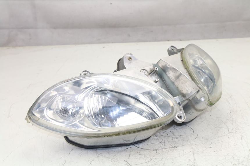 photo de FARO DELANTERO PIAGGIO X9 125 (2000 - 2003)