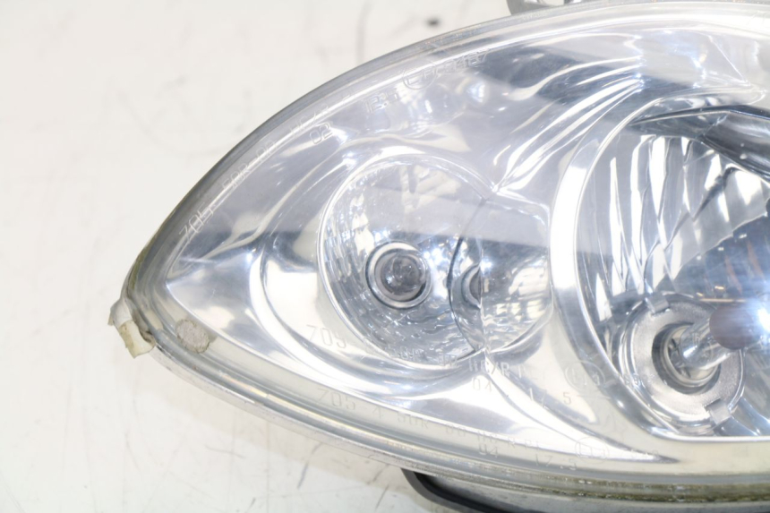 photo de FARO DELANTERO PIAGGIO X9 125 (2000 - 2003)