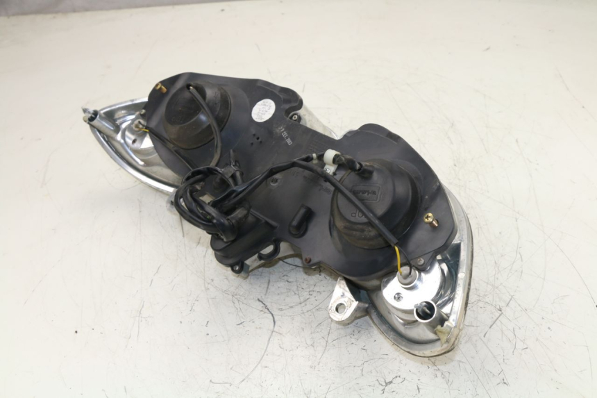 photo de FARO DELANTERO PIAGGIO X9 125 (2000 - 2003)