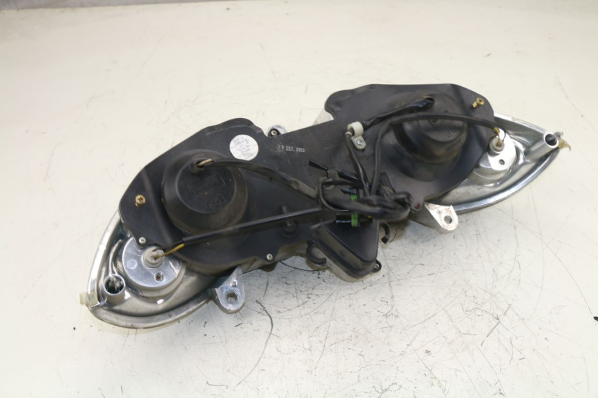 photo de FARO DELANTERO PIAGGIO X9 125 (2000 - 2003)