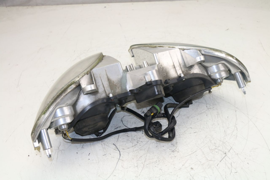 photo de FARO DELANTERO PIAGGIO X9 125 (2000 - 2003)