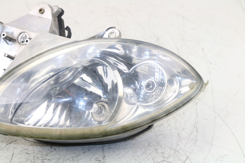 photo de FARO DELANTERO PIAGGIO X9 125 (2000 - 2003)