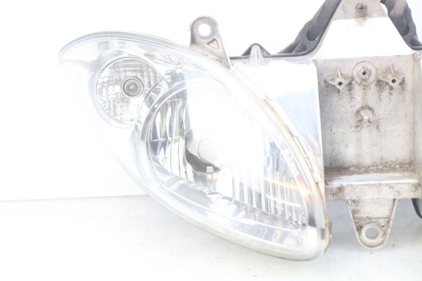 photo de FARO DELANTERO PIAGGIO X9 EVOLUTION 250 (2003 - 2007)