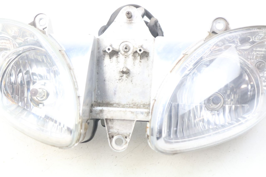 photo de FARO DELANTERO PIAGGIO X9 EVOLUTION 250 (2003 - 2007)