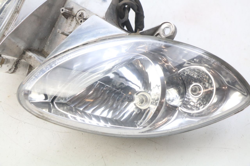 photo de FARO DELANTERO PIAGGIO X9 EVOLUTION 250 (2003 - 2007)