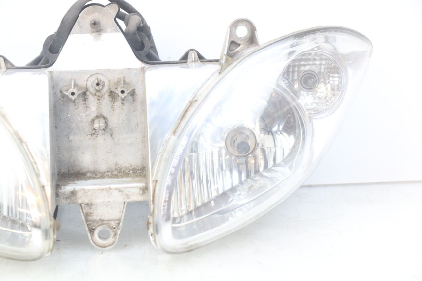 photo de FARO DELANTERO PIAGGIO X9 EVOLUTION 250 (2003 - 2007)