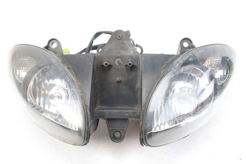 photo de FARO DELANTERO PIAGGIO X9 EVOLUTION 500 (2003 - 2005)