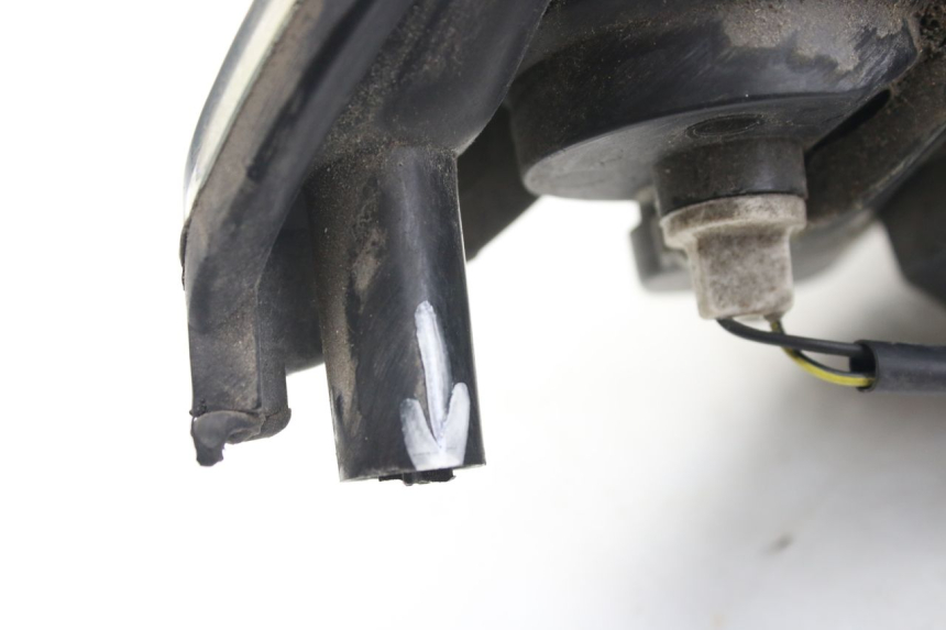 photo de FARO DELANTERO PIAGGIO X9 EVOLUTION 500 (2003 - 2005)