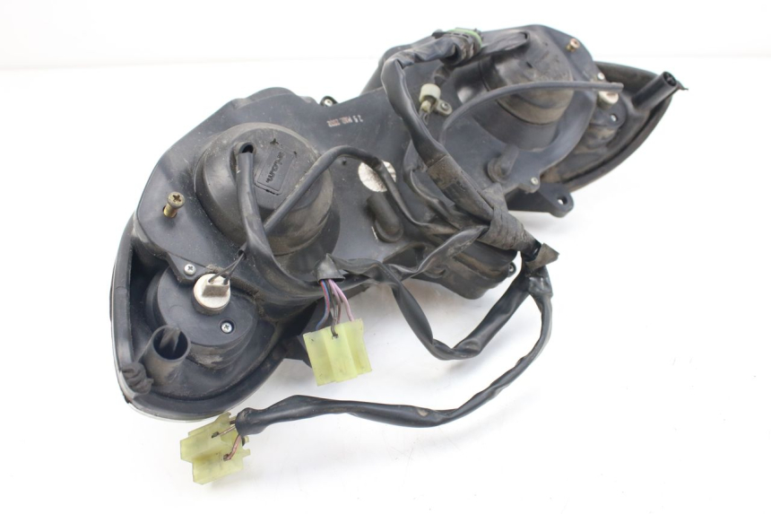 photo de FARO DELANTERO PIAGGIO X9 EVOLUTION 500 (2003 - 2005)