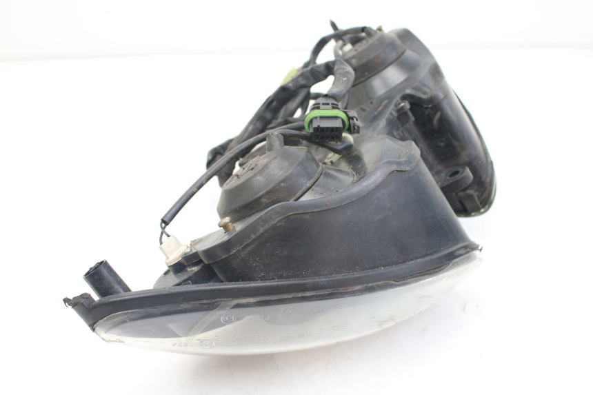 photo de FARO DELANTERO PIAGGIO X9 EVOLUTION 500 (2003 - 2005)