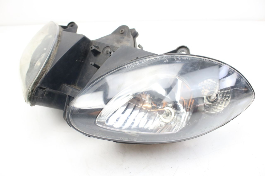 photo de FARO DELANTERO PIAGGIO X9 EVOLUTION 500 (2003 - 2005)