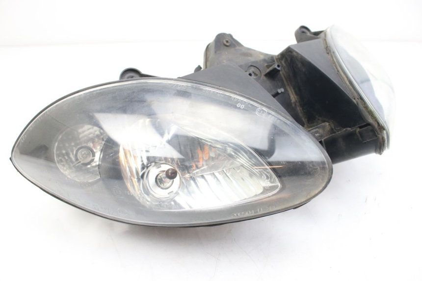 photo de FARO DELANTERO PIAGGIO X9 EVOLUTION 500 (2003 - 2005)