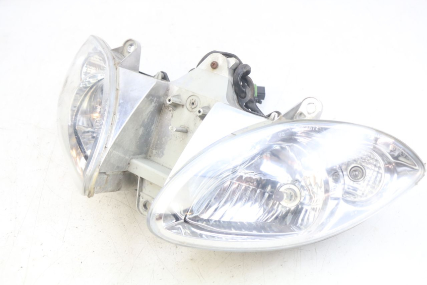 photo de FARO DELANTERO PIAGGIO X9 EVOLUTION 125 (2003 - 2007)