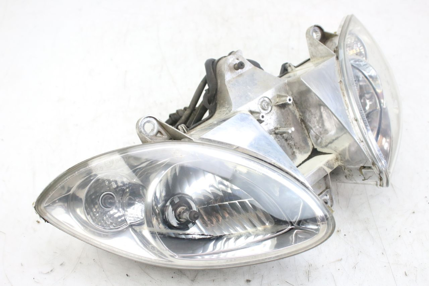 photo de FARO DELANTERO PIAGGIO X9 EVOLUTION 250 (2003 - 2007)