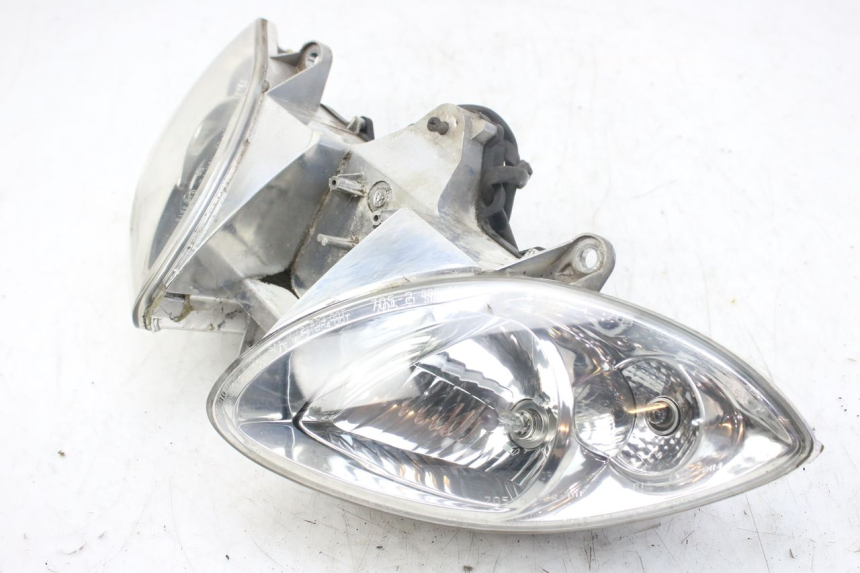 photo de FARO DELANTERO PIAGGIO X9 EVOLUTION 250 (2003 - 2007)