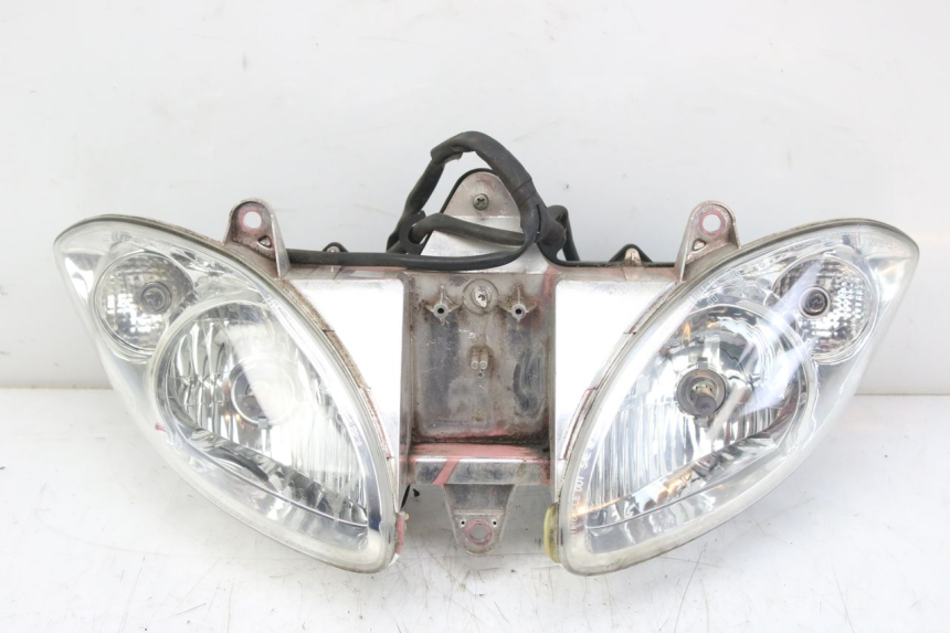 photo de FARO DELANTERO PIAGGIO X9 EVOLUTION 125 (2003 - 2007)