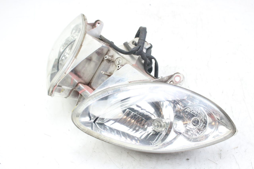 photo de FARO DELANTERO PIAGGIO X9 EVOLUTION 125 (2003 - 2007)