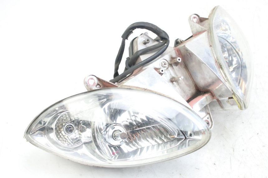 photo de FARO DELANTERO PIAGGIO X9 EVOLUTION 125 (2003 - 2007)