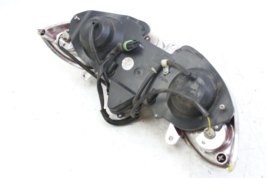 photo de FARO DELANTERO PIAGGIO X9 EVOLUTION 125 (2003 - 2007)