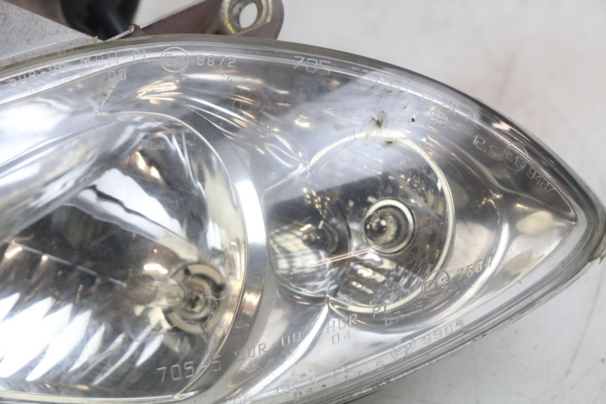 photo de FARO DELANTERO PIAGGIO X9 EVOLUTION 125 (2003 - 2007)