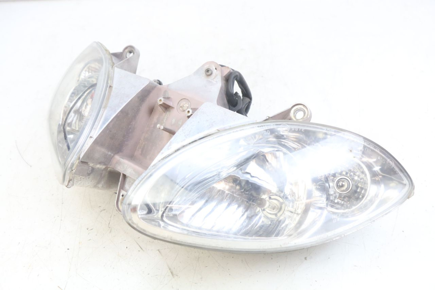 photo de FARO DELANTERO PIAGGIO X9 EVOLUTION 125 (2003 - 2007)