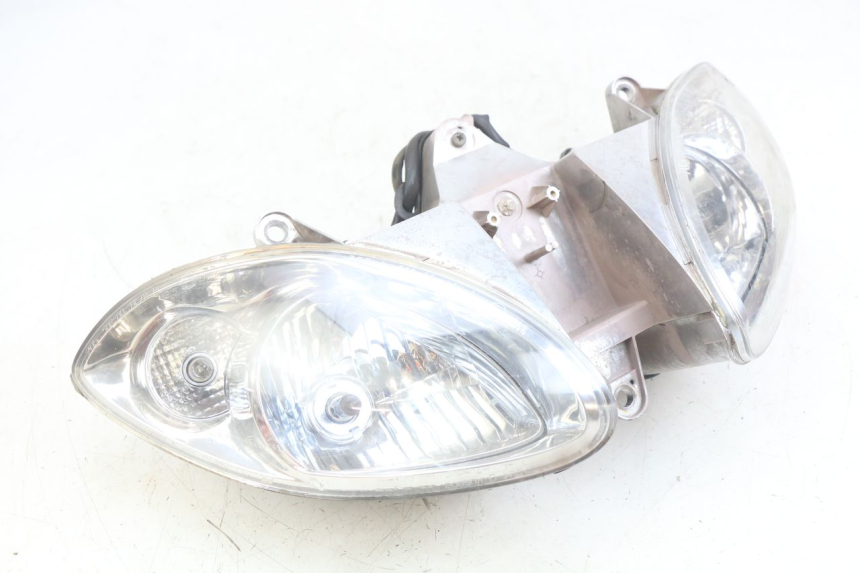 photo de FARO DELANTERO PIAGGIO X9 EVOLUTION 125 (2003 - 2007)