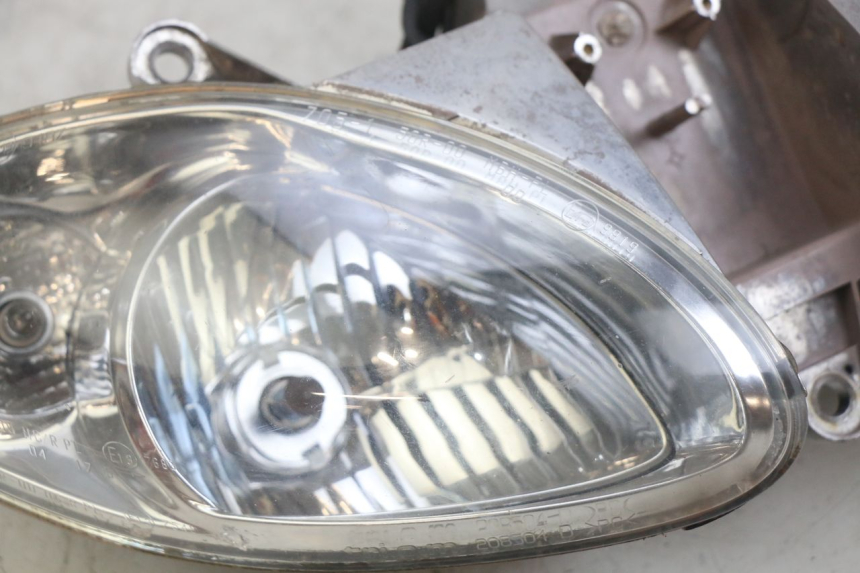 photo de FARO DELANTERO PIAGGIO X9 EVOLUTION 125 (2003 - 2007)