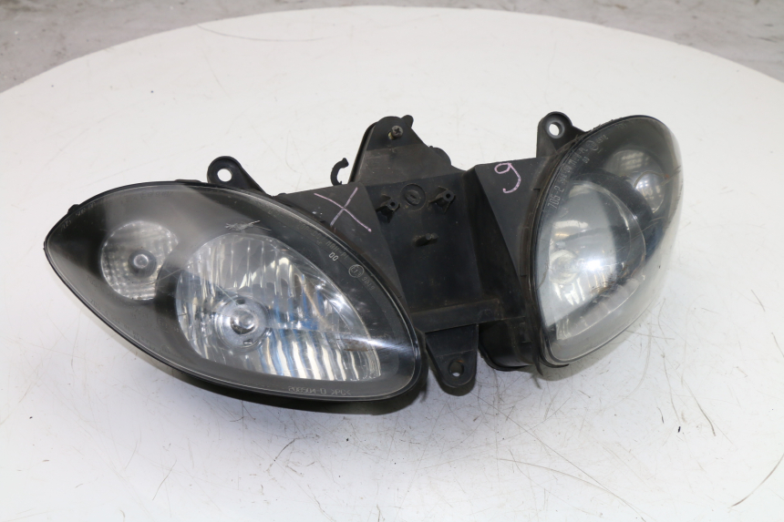 photo de FARO DELANTERO PIAGGIO X9 EVOLUTION 125 (2003 - 2007)