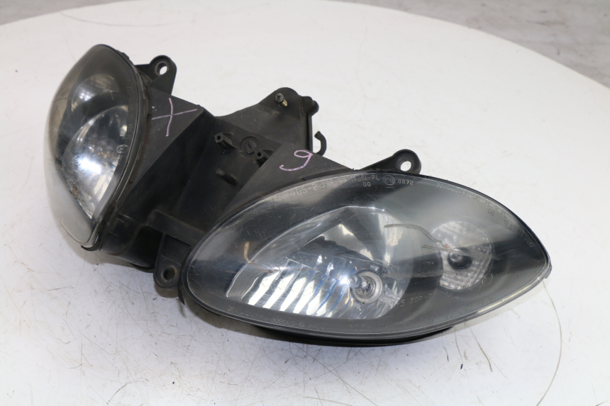 photo de FARO DELANTERO PIAGGIO X9 EVOLUTION 125 (2003 - 2007)