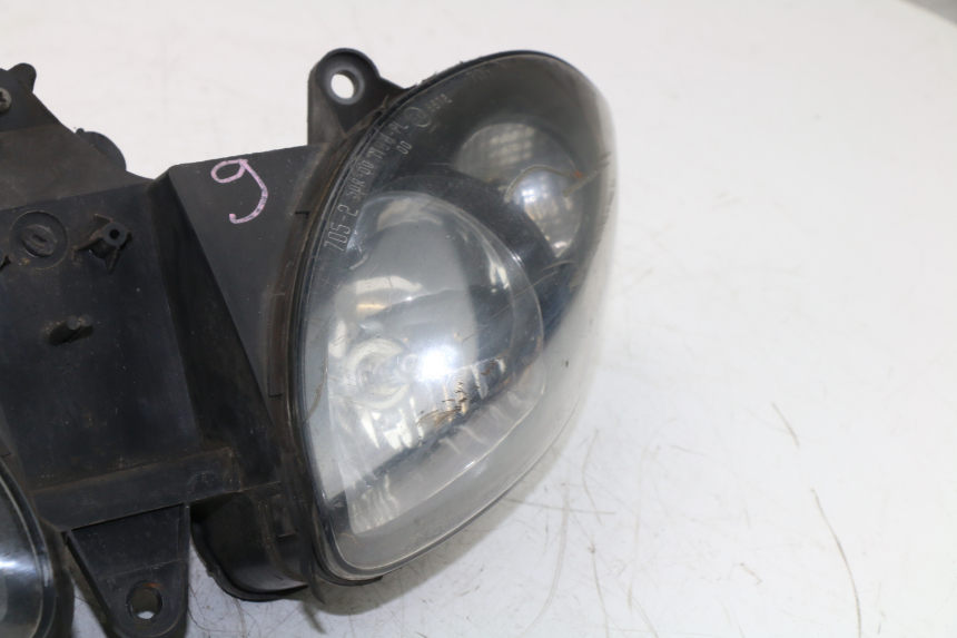 photo de FARO DELANTERO PIAGGIO X9 EVOLUTION 125 (2003 - 2007)