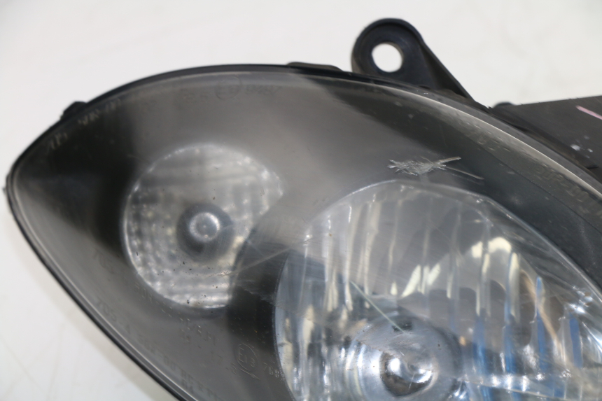 photo de FARO DELANTERO PIAGGIO X9 EVOLUTION 125 (2003 - 2007)