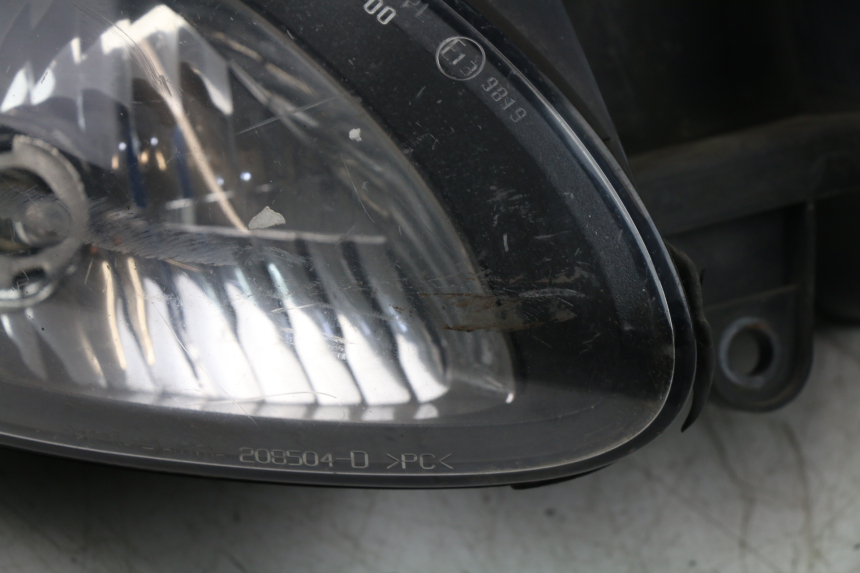 photo de FARO DELANTERO PIAGGIO X9 EVOLUTION 125 (2003 - 2007)