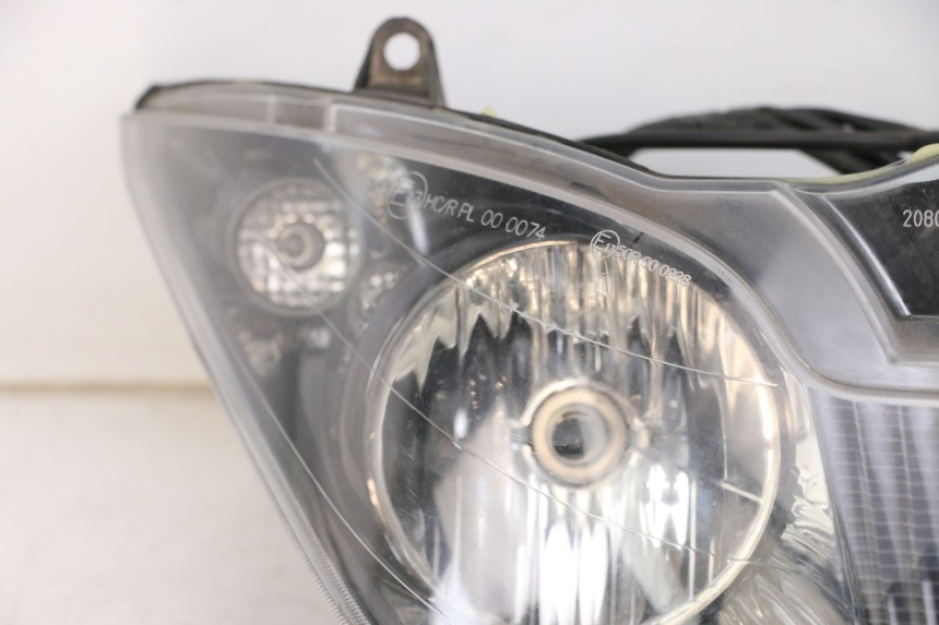 photo de FARO DELANTERO PIAGGIO XEVO - X EVO 125 (2007 - 2016)