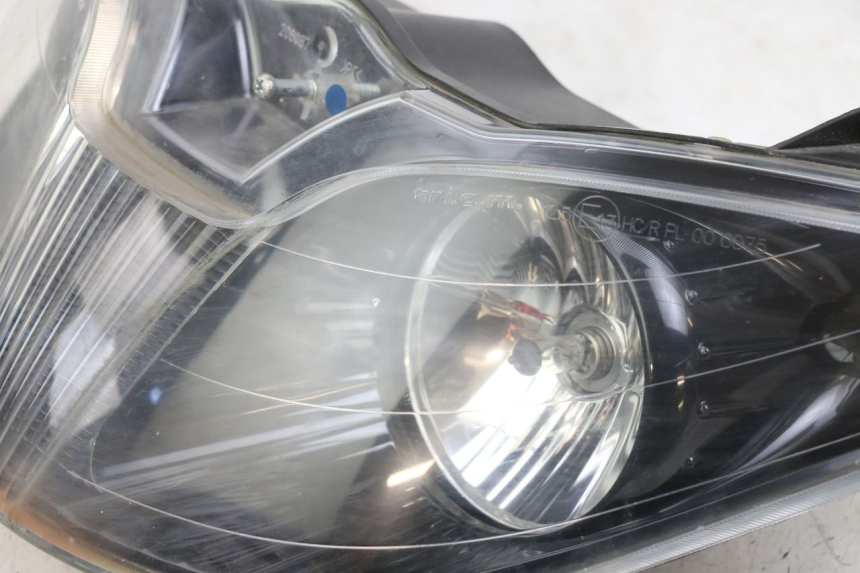 photo de FARO DELANTERO PIAGGIO XEVO - X EVO 125 (2007 - 2016)