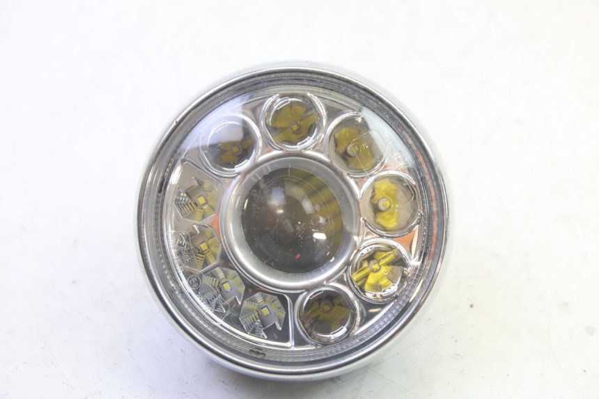 photo de FARO DELANTERO LIGIER PULSE 3 1 (2014 - 2020) - Vista principal