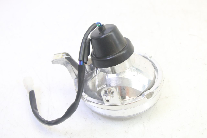 photo de FARO DELANTERO EFUN PUSA 1 - Primer plano técnico