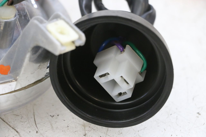 photo de FARO DELANTERO EFUN PUSA 1 - Zoom estado de uso