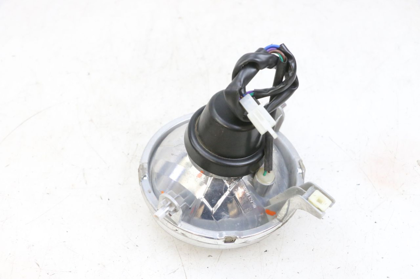 photo de FARO DELANTERO EFUN PUSA 1 - Vista general del producto