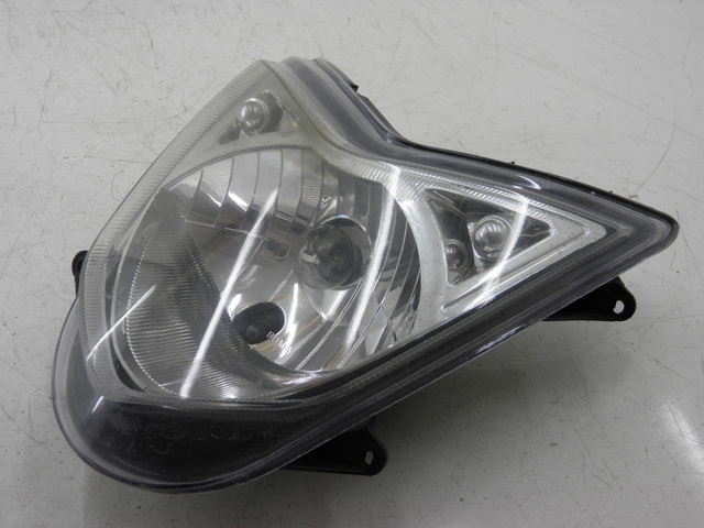 photo de FARO DELANTERO QINGQI SPEEDY 50 (2005 - 2007)