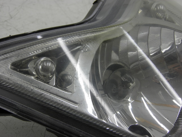 photo de FARO DELANTERO QINGQI SPEEDY 50 (2005 - 2007)